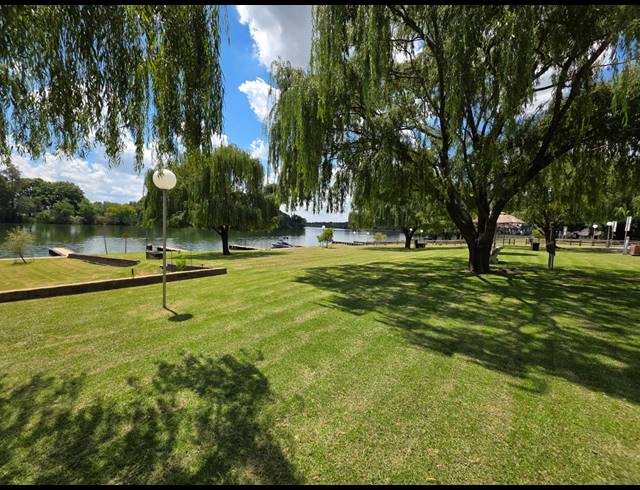 3 BEDROOM TOWNHOUSE FOR SALE IN VAALPARK